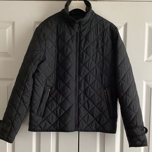 Ralph Lauren Sport Puffer